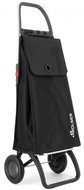 Rolser Akanto MF 2 Logic, black - Shopping Trolley