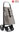 Eco 8 Plus, Granito - grey