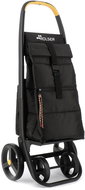 Rolser Clec Termo Polar 8 Plus, black - Shopping Trolley
