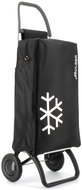Rolser Igloo Termo MF 2, black - Shopping Trolley