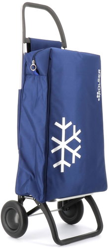 Rolser Igloo Termo MF 2, blue - Shopping Trolley - Main image