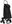 Logic with stair wheels, black