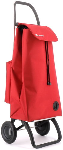Rolser I-Max Termo Zen 2, red - Shopping Trolley - Main image