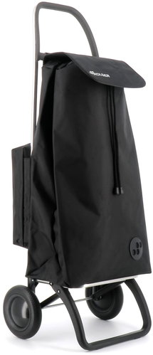 Rolser I-Max Termo Zen 2, black - Shopping Trolley - Main image