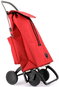 Shopping Trolley Rolser I-Max TERMO Zen 4 Logic, red - Nákupní taška na kolečkách