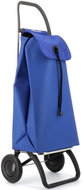 Rolser I-Max Ona 2, blue - Shopping Trolley
