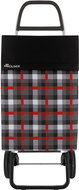Rolser Jean Scottish 2,, grey - Shopping Trolley