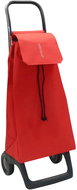 Rolser Jet LN Joy, red - Shopping Trolley
