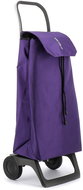 Rolser Jet MF Joy, purple - Shopping Trolley