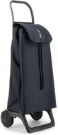 Rolser Jet MF Joy, anthracite - Shopping Trolley