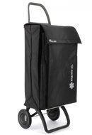 Rolser Termo XL MF RG, black - Shopping Trolley