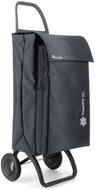 Rolser Termo XL MF RG, dark grey - Shopping Trolley