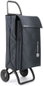 Shopping Trolley Rolser Termo XL MF RG, dark grey - Nákupní taška na kolečkách