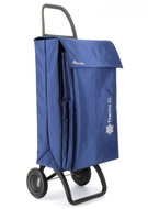Rolser Termo XL MF RG, blue - Shopping Trolley