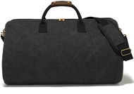 Valmio Carry Travel 2 in 1 černá  - Cestovní taška