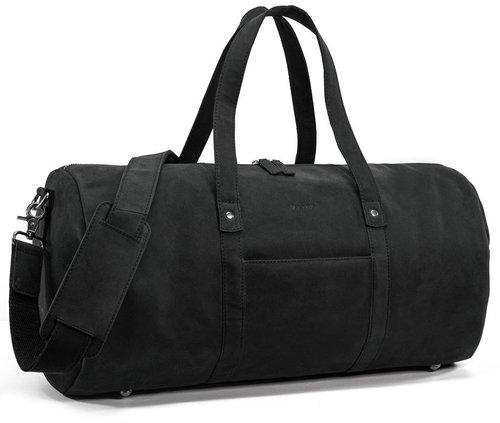 Valmio Homs B2 leather - Travel Bag - Main image