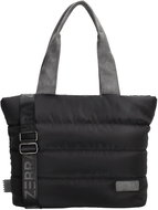 Zebra Trends Elske 21537, black - Carry Bag