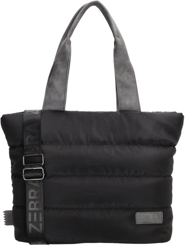 Zebra Trends Elske 21537, black - Carry Bag - Main image