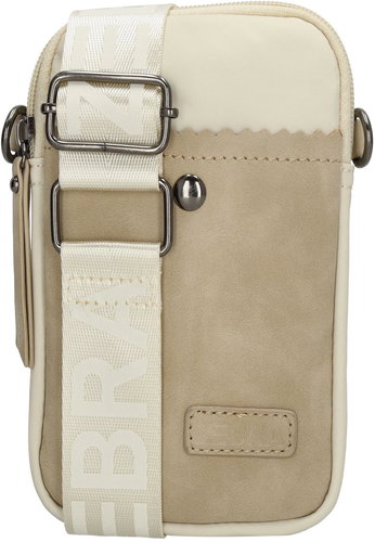 Zebra Trends Elske 21538, cream - Handbag - Main image