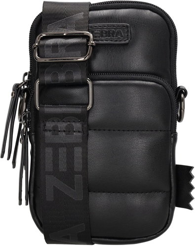 Zebra Trends Evie 22904, black - Handbag - Main image