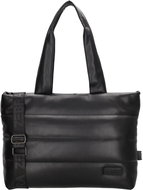 Zebra Trends Evie 23043, black - Carry Bag