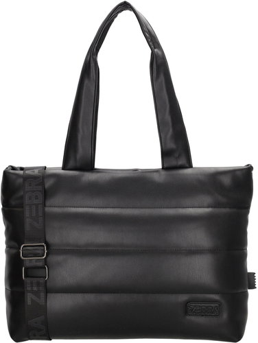 Zebra Trends Evie 23043, black - Carry Bag - Main image