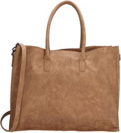 Zebra Trends Lisa XL 777228, camel - Handbag