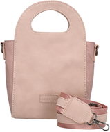Zebra Trends Selene W00214, dusty pink - Handbag