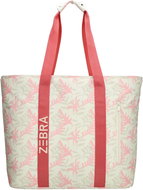 Zebra Trends Sally W00758, abstract branches - Carry Bag