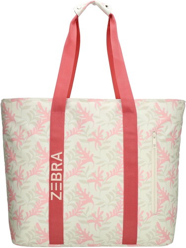 Zebra Trends Sally W00758, abstract branches - Carry Bag - Main image