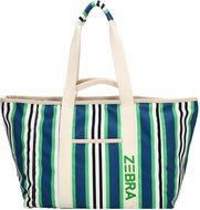 Zebra Trends Elise W00761, stripes - Carry Bag