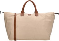 Charm London Buckingham W00324, sand - Travel Bag