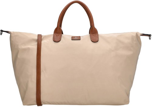 Charm London Buckingham W00324, sand - Travel Bag - Main image