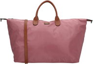 Charm London Buckingham W00324, soft purple - Travel Bag