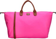 Charm London Buckingham W00324, fuchsia - Carry Bag