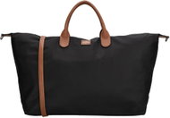 Charm London Buckingham W00324, black - Carry Bag