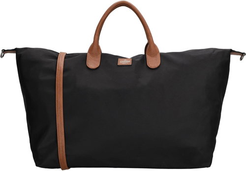 Charm London Buckingham W00324, black - Carry Bag - Main image