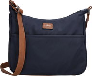 Charm London Buckingham W00326, blue - Handbag