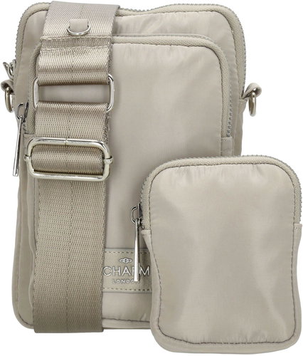 Charm London Odeon 22174, light grey - Handbag - Main image