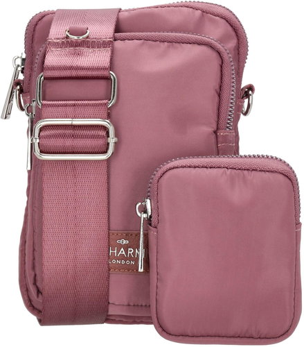 Charm London Odeon 22174, light purple - Handbag - Main image