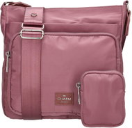 Charm London Odeon 22172, light purple - Carry Bag