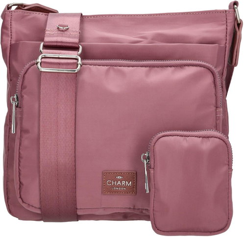 Charm London Odeon 22172, light purple - Taška - Hlavní obrázek