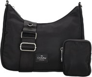 Charm London Odeon W00645, black - Handbag