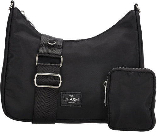 Charm London Odeon W00645, black - Handbag - Main image