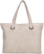 Charm London Liberty 21038, light taupe - Shoulder Bag