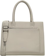 Charm London Pentonville W00399, light grey - Shoulder Bag
