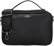 Charm London Mulberry street W00408, black - Handbag