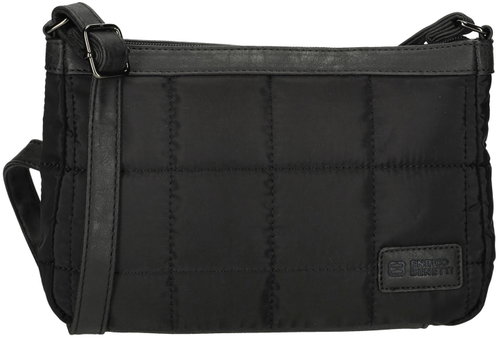 Enrico Benetti Demi 66746 Black - Handbag - Main image