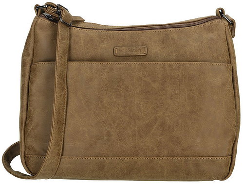 Enrico Benetti Nouméa 66780, camel - Handbag - Main image