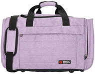 Enrico Benetti Montevideo 35329, lilac - Carry Bag